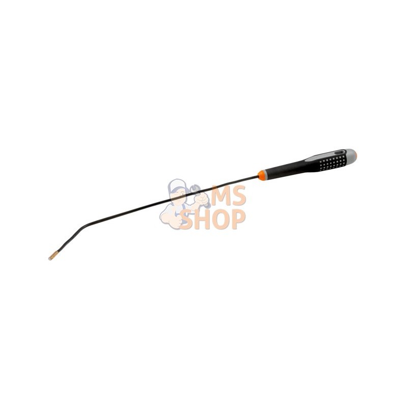2535F0;BAHCO;Outil de préhension magnétique ERGO™ en néodyme, 4 mm x 290 mm;pièce détachée 2535F0;BAHCO;Outil de préhension magnétique ERGO™ en néodyme, 4 mm x 290 mm;pièce détachée