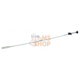 2530;BAHCO;Doigt flexible à griffes;pièce détachée