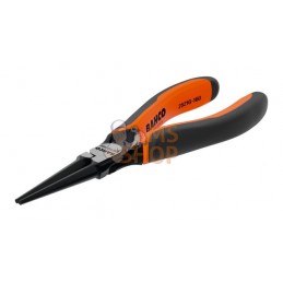 2521G-160;BAHCO;Pince à becs ronds;pièce détachée