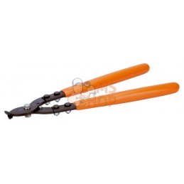 2520 S;BAHCO;Coupe-câble isolé aluminium et cuivre;pièce détachée