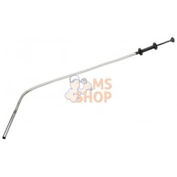 2509;BAHCO;Doigt flexible à griffes;pièce détachée