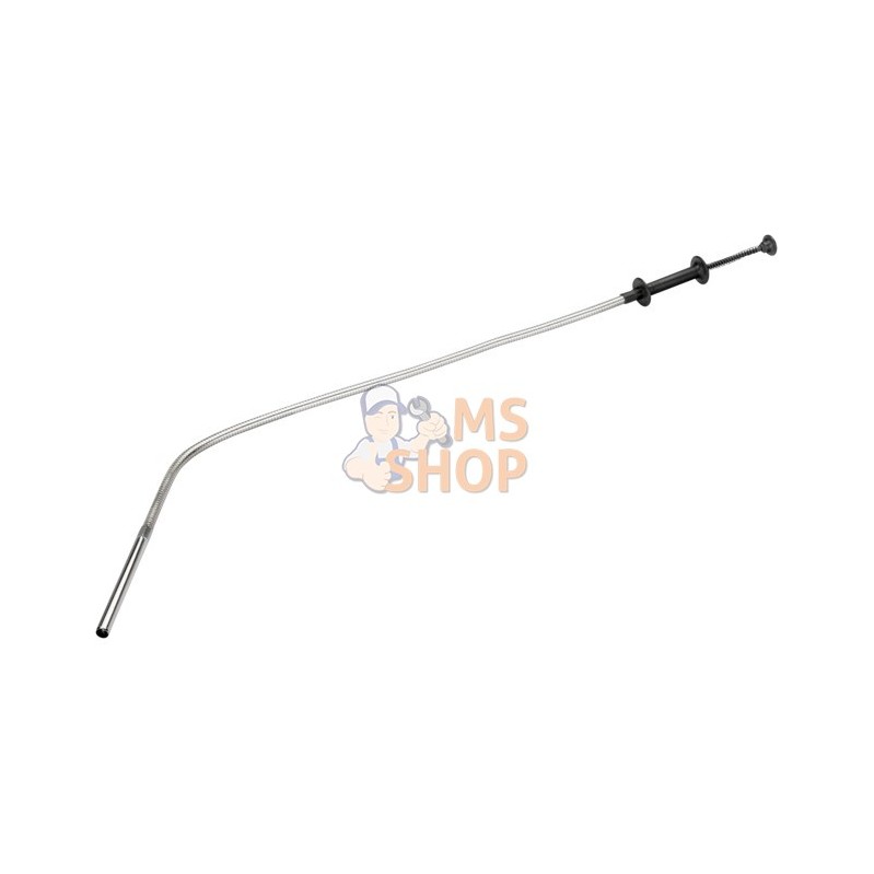 2509;BAHCO;Doigt flexible à griffes;pièce détachée