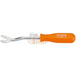 2485;BAHCO;Spatule d'extraction de clips;pièce détachée