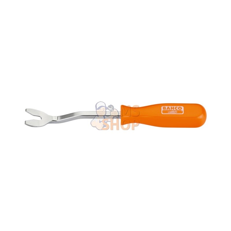 2485;BAHCO;Spatule d'extraction de clips;pièce détachée 2485;BAHCO;Spatule d'extraction de clips;pièce détachée