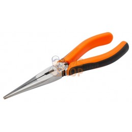 2470 G-200;BAHCO;Pince à becs demi-ronds;pièce détachée