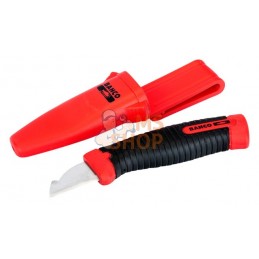 2446-ELR;BAHCO;Couteau d'électricien pour dénuder;pièce détachée