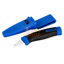 2446-ELL;BAHCO;Couteau d'électricien pour dénuder;pièce détachée