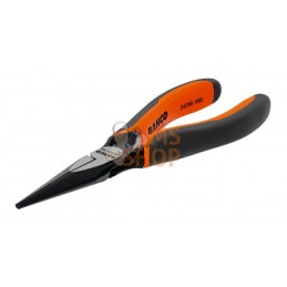 2431G-140IP;BAHCO;Pinces à becs demi-ronds longs ERGO™, sans bord tranchant;pièce détachée