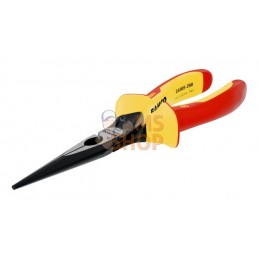2430 S-160;BAHCO;Pinces becs demi-ronds isolées, poignées gainées jusqu'à 1000 volts;pièce détachée