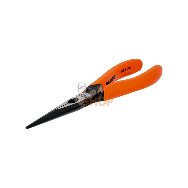 2430 D-160 IP;BAHCO;Pince à becs demi-ronds long;pièce détachée 2430 D-160 IP;BAHCO;Pince à becs demi-ronds long;pièce détachée