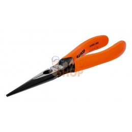 2430 D-140 IP;BAHCO;Pince à becs demi-ronds long;pièce détachée