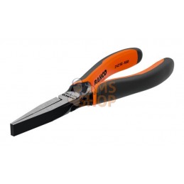 2421 G-160 IP;BAHCO;Pince à becs effilés;pièce détachée