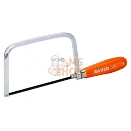 238;BAHCO;Mini scie pour le métal;pièce détachée