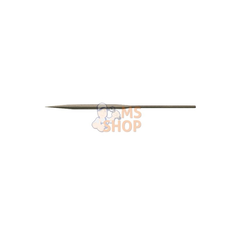 2-309-16-4-0;BAHCO;Lime barrette, boîte industrielle, sans manche;pièce détachée 2-309-16-4-0;BAHCO;Lime barrette, boîte industrielle, sans manche;pièce détachée