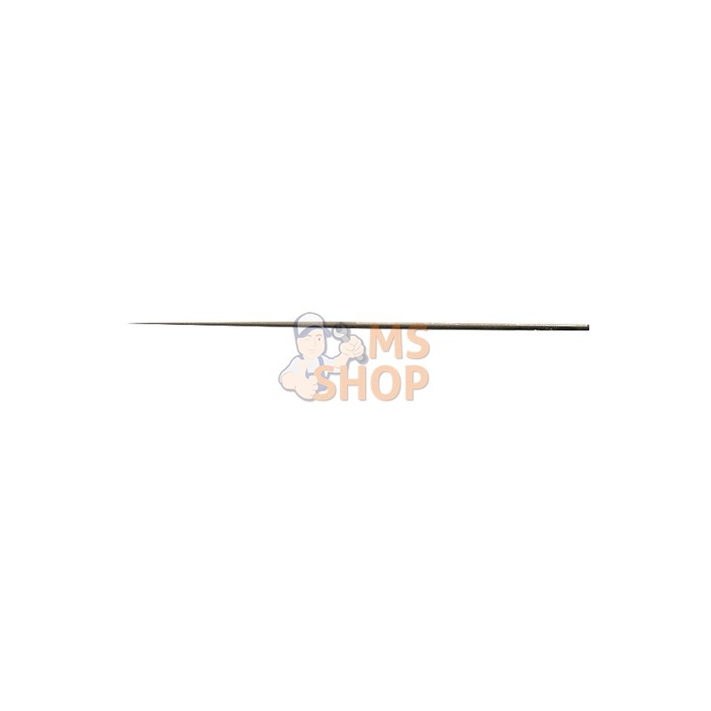 2-307-18-2-0;BAHCO;Lime ronde, boîte industrielle, sans manche;pièce détachée 2-307-18-2-0;BAHCO;Lime ronde, boîte industrielle, sans manche;pièce détachée