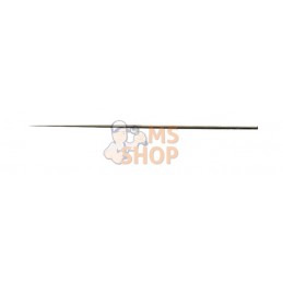 2-307-14-0-0;BAHCO;Lime ronde, boîte industrielle, sans manche;pièce détachée