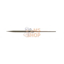 2-301-16-0-0;BAHCO;Lime plate pointue, boîte industrielle, sans manche;pièce détachée