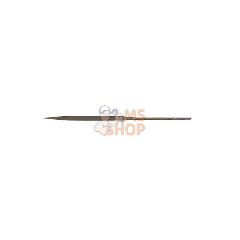 2-301-14-0-0;BAHCO;Lime plate pointue, boîte industrielle, sans manche;pièce détachée