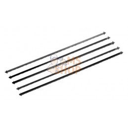 228-32-5P;BAHCO;Lames pour scies à chantourner;pièce détachée