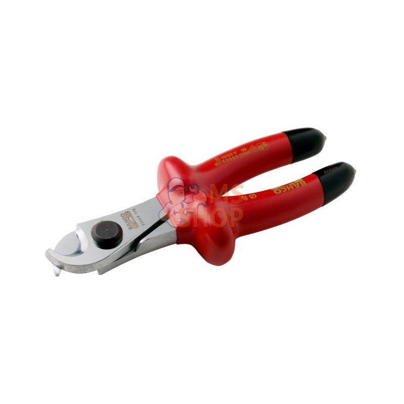 2250V-230;BAHCO;Coupe-câble isolé;pièce détachée