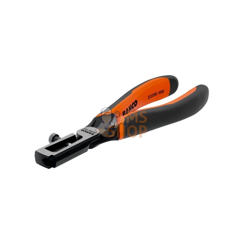 2223 G-150;BAHCO;Pince à dénuder;pièce détachée