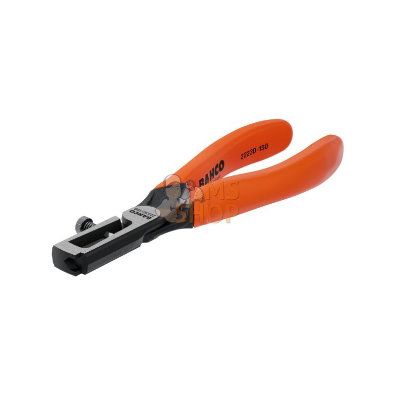 2223 D-150;BAHCO;Pince à dénuder;pièce détachée
