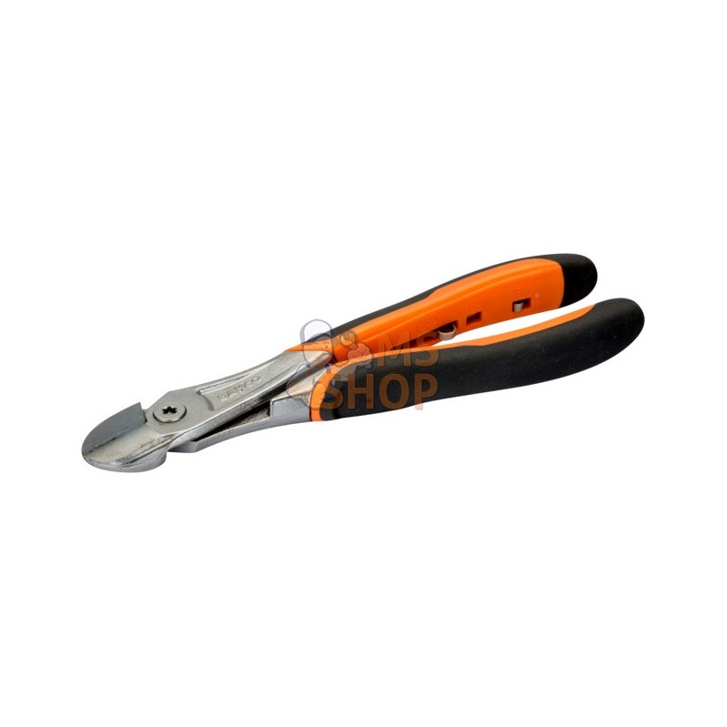 21HDGC-200IP;BAHCO;Pince coupante Ergo™ chromée usage intensif;pièce détachée