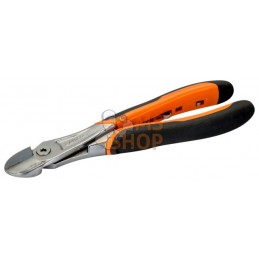21HDGC-180IP;BAHCO;Pince coupante Ergo™ chromée usage intensif;pièce détachée