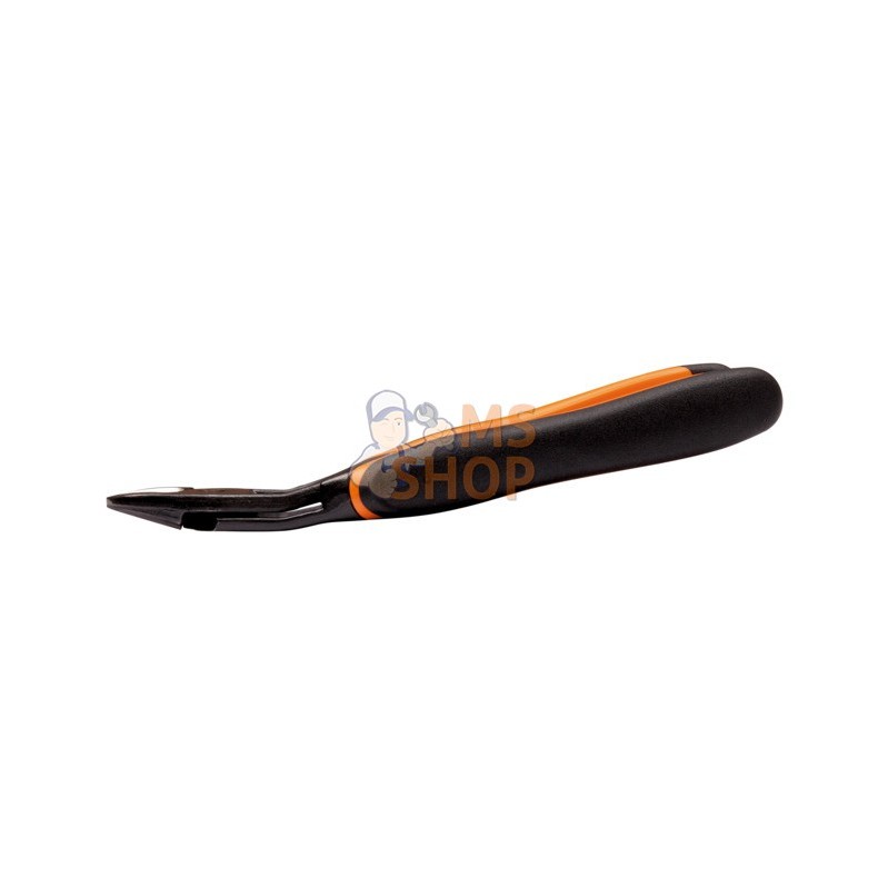21HDG-200A;BAHCO;Pince coupante diagonale Ergo™ coudée usage intensif;pièce détachée