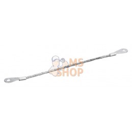 216-300-R;BAHCO;Lame au carbure de tungstène;pièce détachée