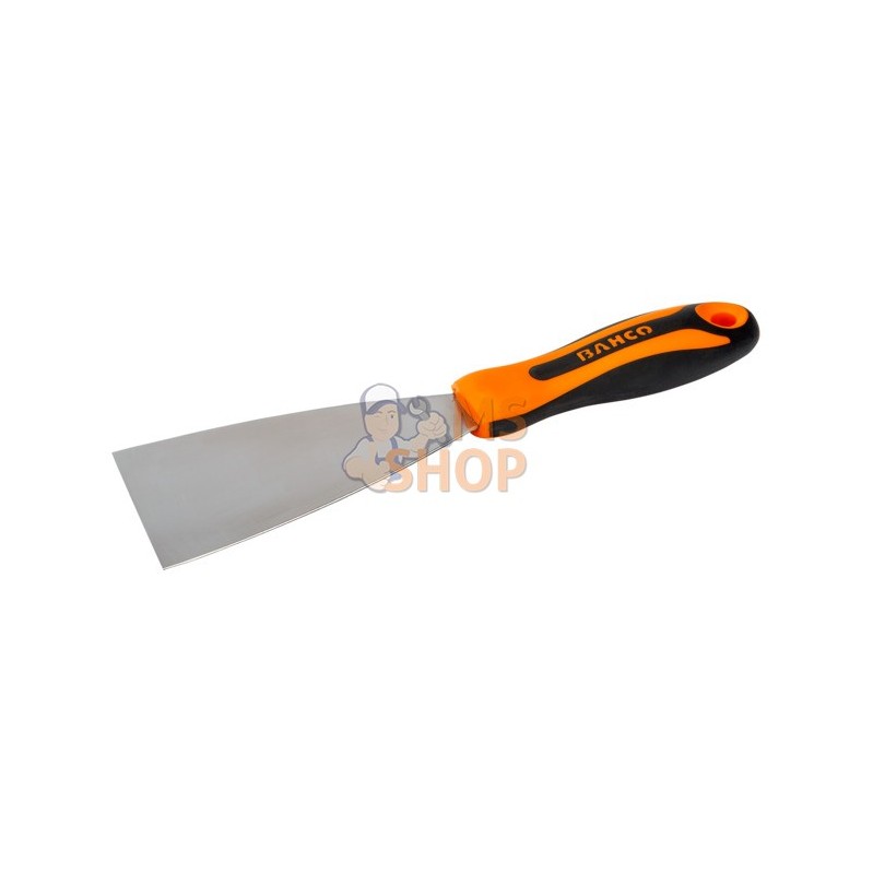 216100060;BAHCO;Couteau de peintre poignée bi-matière;pièce détachée