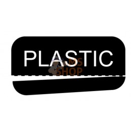 2145PD-150;BAHCO;Pince coupante diagonale spécial plastique;pièce détachée