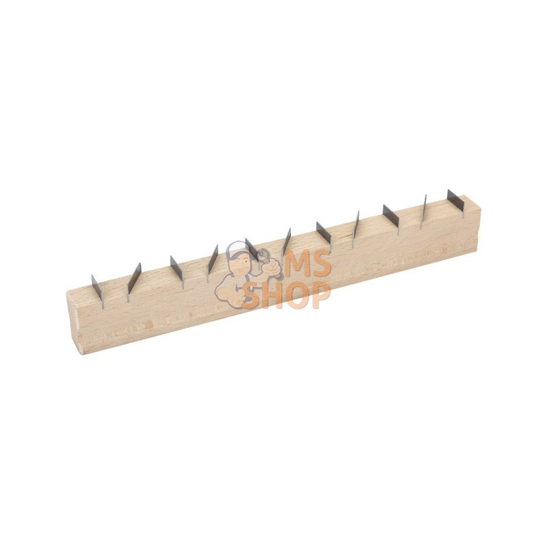 2145030L0;BAHCO;Chemin de fer : lames droites;pièce détachée 2145030L0;BAHCO;Chemin de fer : lames droites;pièce détachée