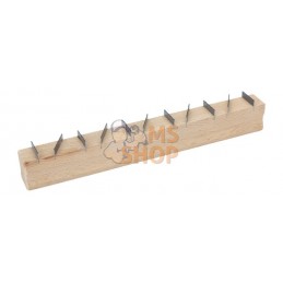 2145025D0;BAHCO;Chemin de fer pour plâtrier;pièce détachée