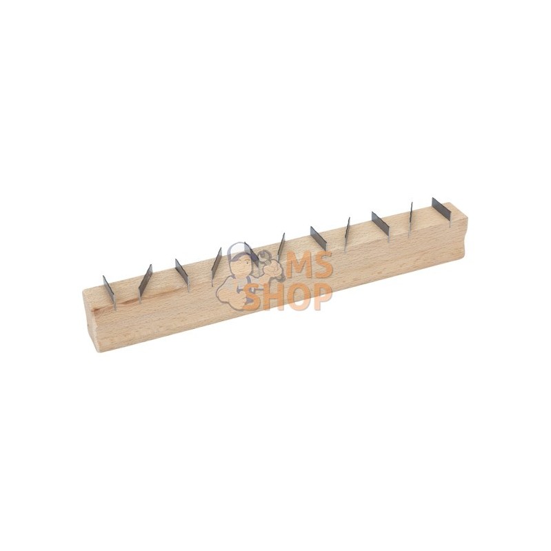 2145020D0;BAHCO;Chemin de fer pour plâtrier;pièce détachée