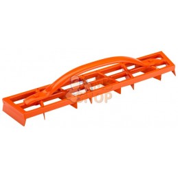 212704350;BAHCO;Rabot à plâtre aluminium;pièce détachée