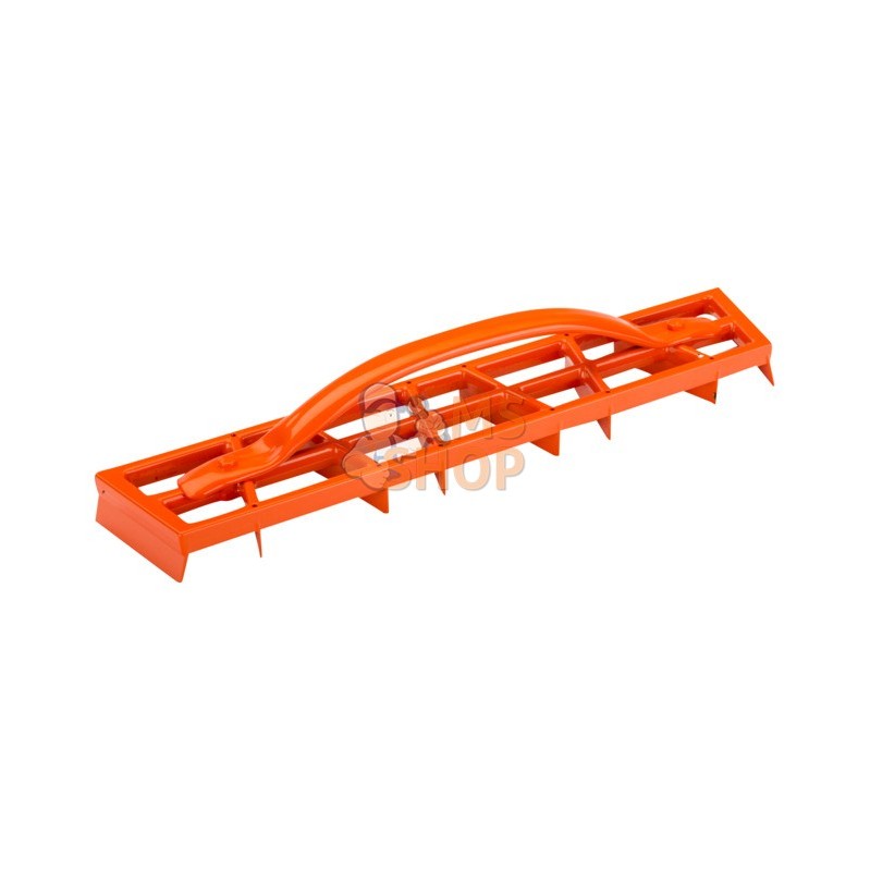 212704350;BAHCO;Rabot à plâtre aluminium;pièce détachée
