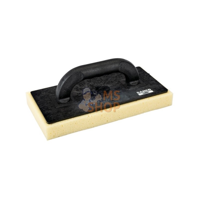 212302900;BAHCO;Taloche avec base en mousse;pièce détachée 212302900;BAHCO;Taloche avec base en mousse;pièce détachée