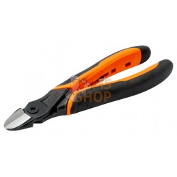 2101PG-160;BAHCO;Pince coupante diagonale, pour le plastique;pièce détachée