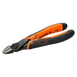 2101G-125IP;BAHCO;Pince coupante diagonale à taillants progressifs;pièce détachée