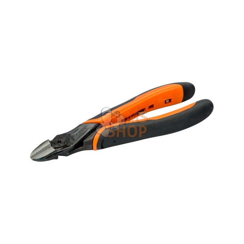 2101G-125;BAHCO;Pince coupante diagonale à taillants progressifs;pièce détachée