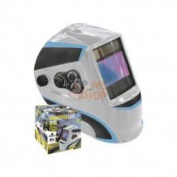 044173GYS; GYS; Casque de soudeur Ergotech; pièce detachée