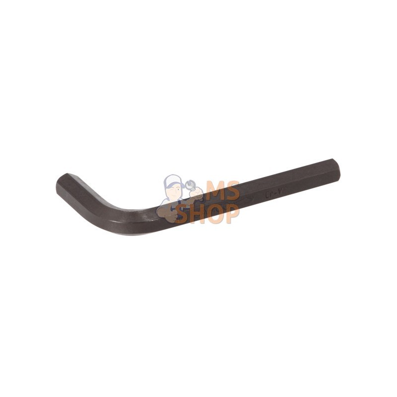 1995M-14;BAHCO;Clé mâle coudée pour vis 6 pans;pièce détachée 1995M-14;BAHCO;Clé mâle coudée pour vis 6 pans;pièce détachée