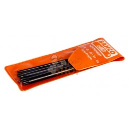 1976TORX/5T;BAHCO;Clé mâle coudée TORX PLUS;pièce détachée