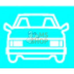 1949Z-1/2-9/16;BAHCO;Clé polygonale à tuyauter, pouce;pièce détachée