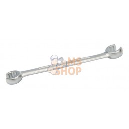 1949M-14-15;BAHCO;Clé polygonale à tuyauter, métrique;pièce détachée