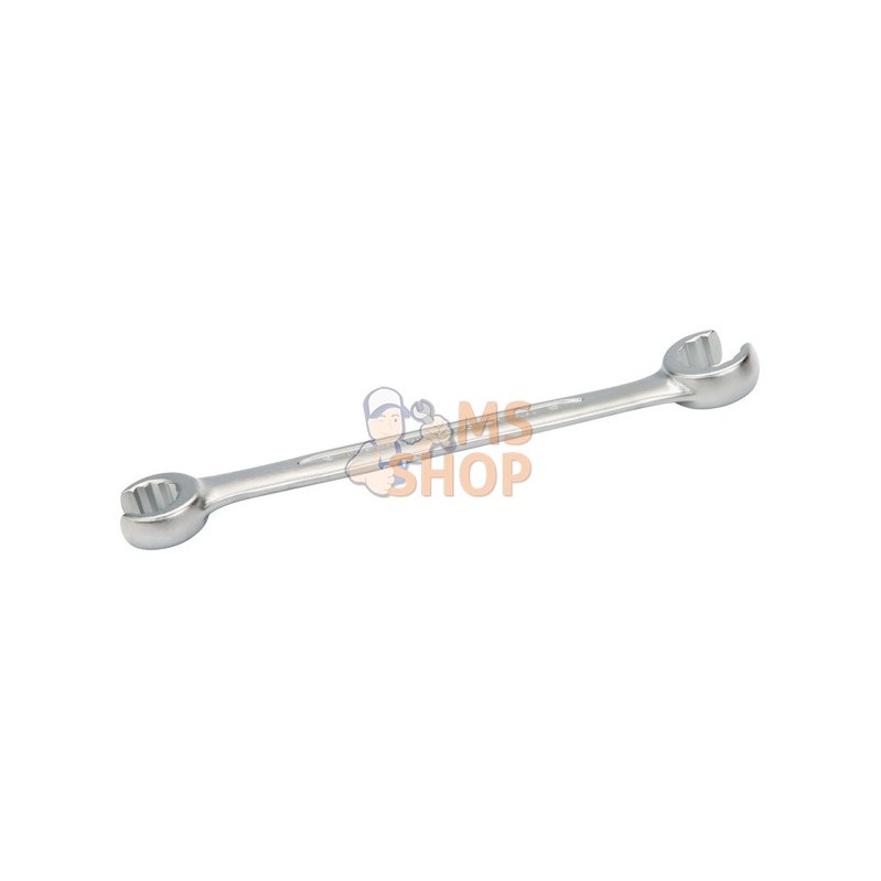 1949M-12-13;BAHCO;Clé polygonale à tuyauter, métrique;pièce détachée