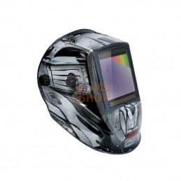 037229GYS; GYS; Masque à souder LCD Alien True Color XXL; pièce detachée