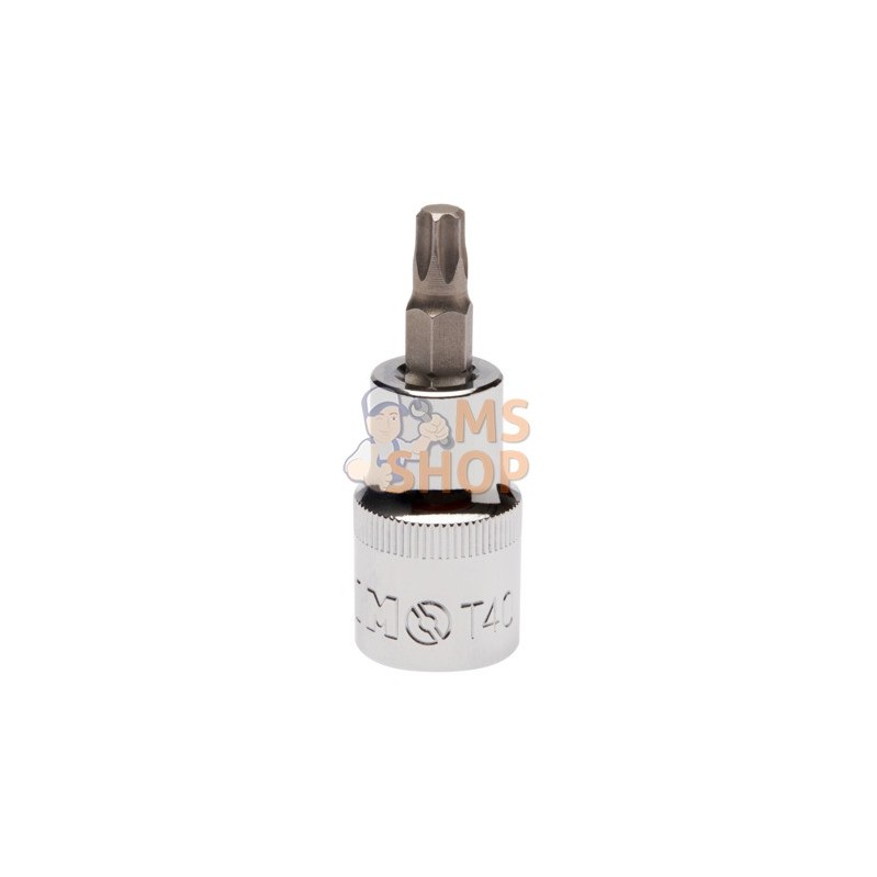183-40-1;IRIMO;Douille tournevis pour vis TORX®;pièce détachée 183-40-1;IRIMO;Douille tournevis pour vis TORX®;pièce détachée