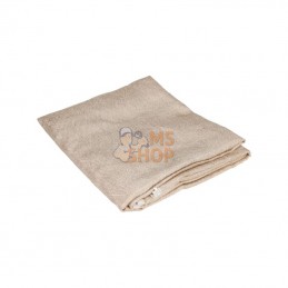 053595GYS; GYS; Couvercle de protection 1300°C 2x1,8m; pièce detachée